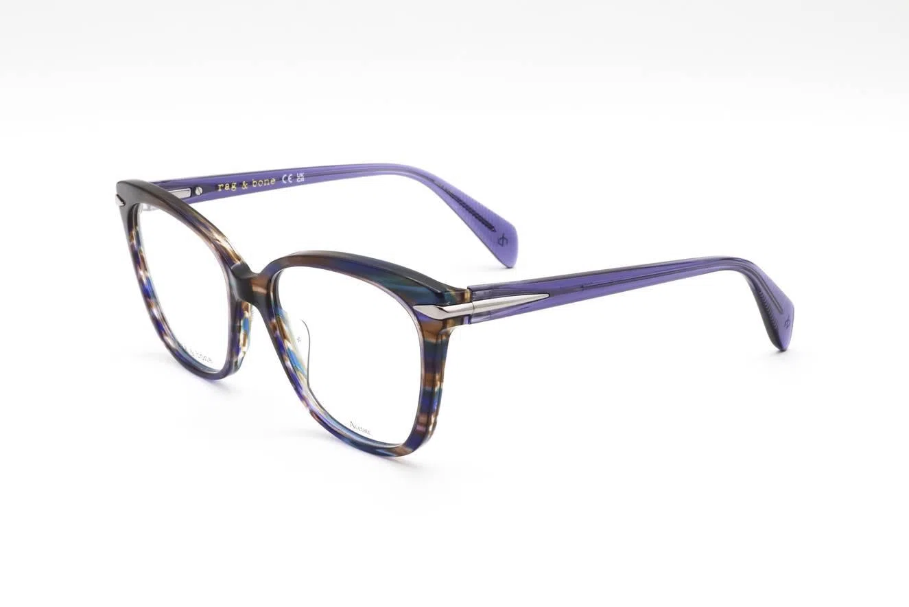 Rag & Bone RNB3077 Eyeglasses - view 8